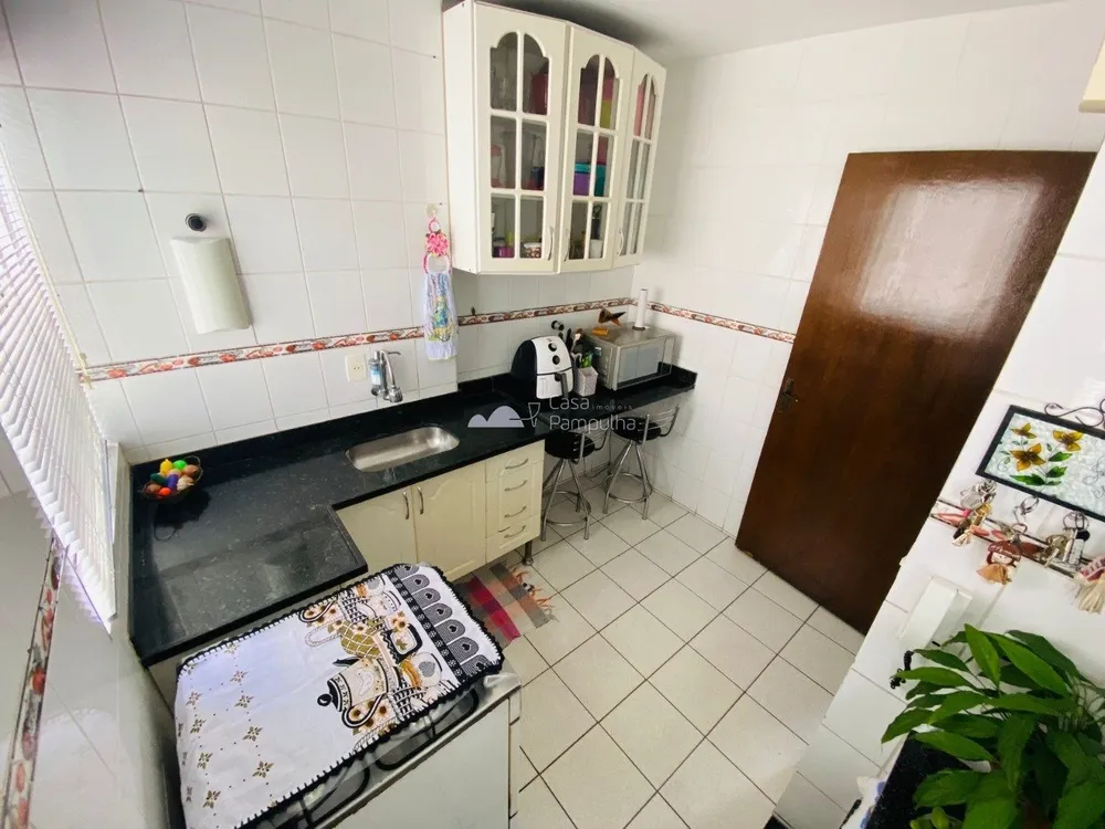 Apartamento, 3 quartos, 180 m² - Foto 9