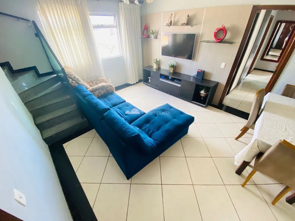 Apartamento, 3 quartos, 180 m² - Foto 2