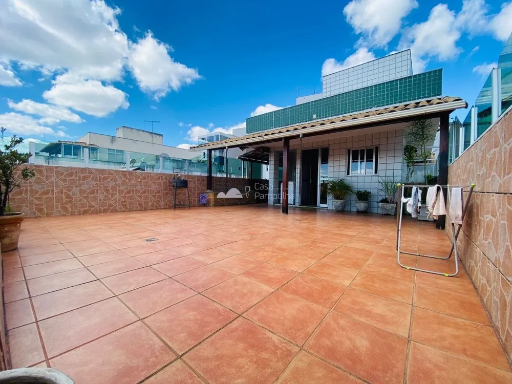 Apartamento, 3 quartos, 180 m² - Foto 1