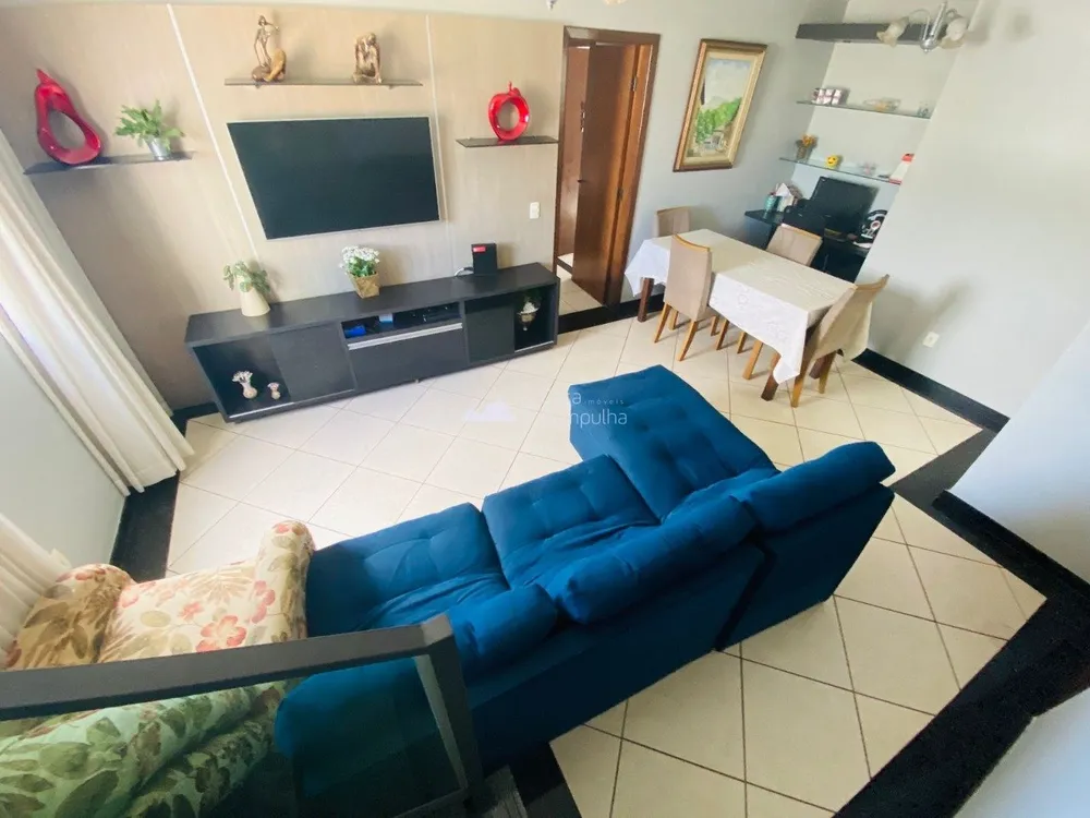 Apartamento, 3 quartos, 180 m² - Foto 5