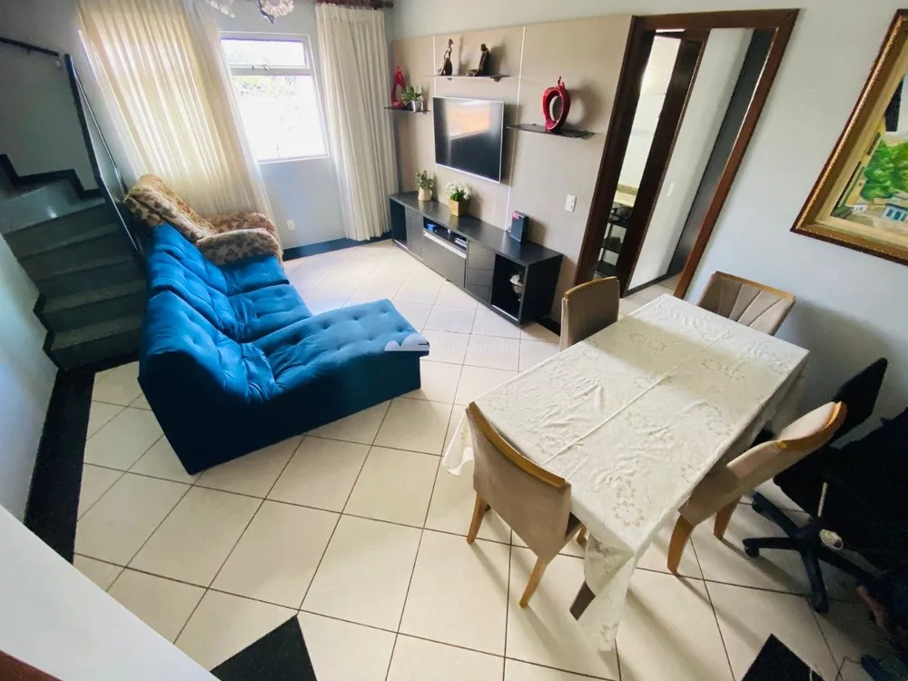 Apartamento, 3 quartos, 180 m² - Foto 7