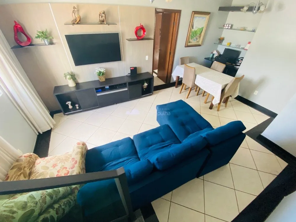 Apartamento, 3 quartos, 180 m² - Foto 3