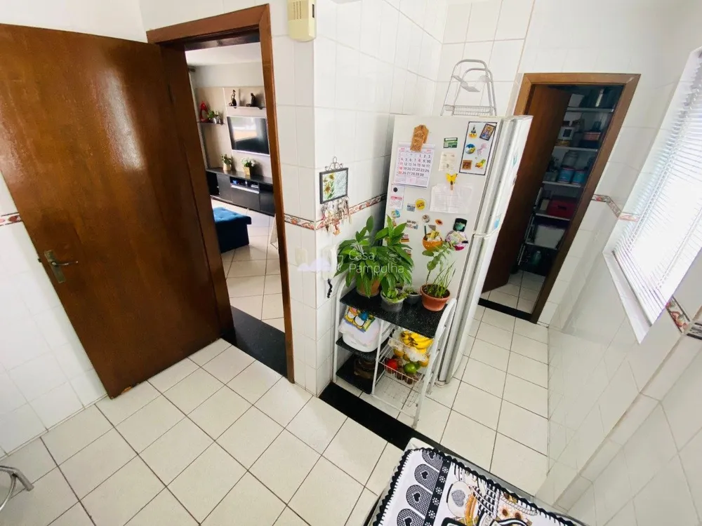Apartamento, 3 quartos, 180 m² - Foto 12