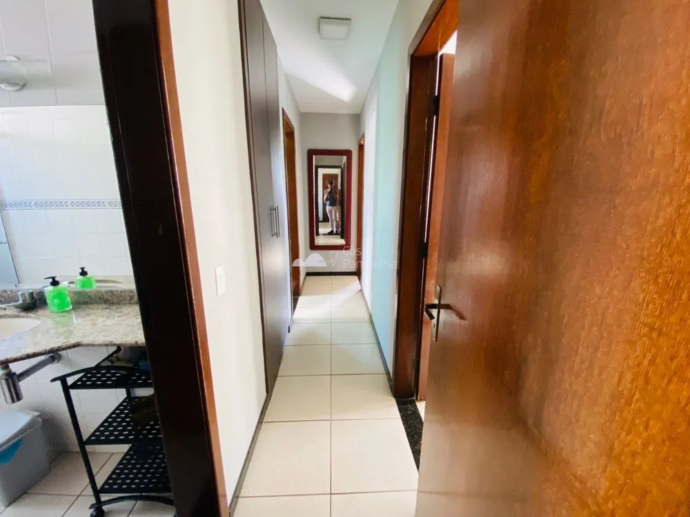 Apartamento, 3 quartos, 180 m² - Foto 13