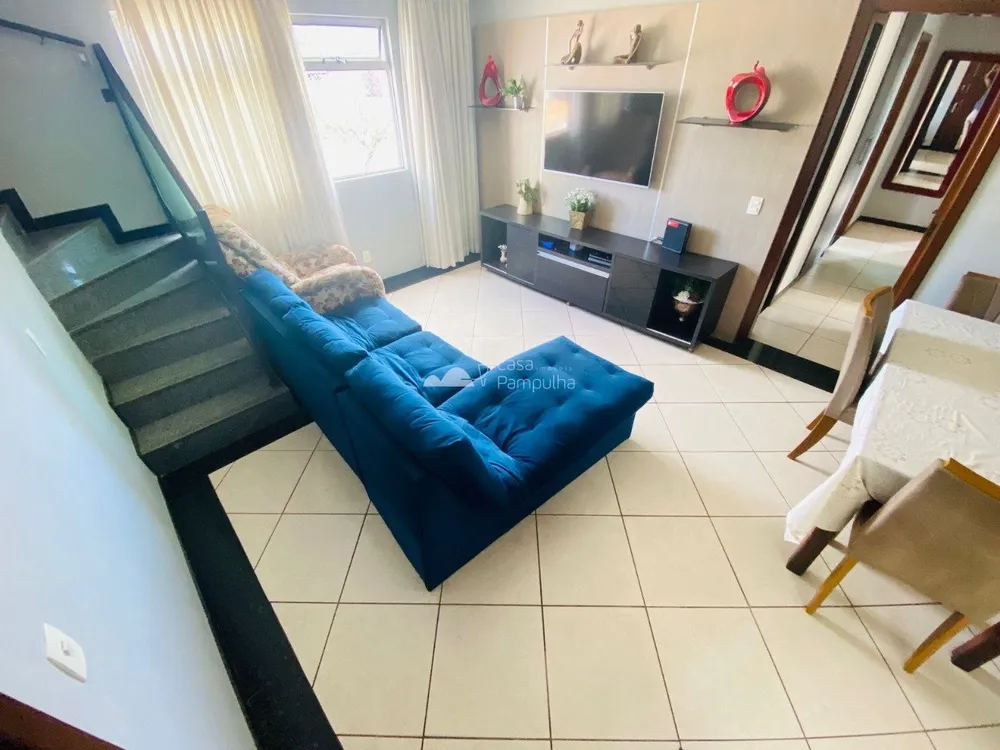 Apartamento, 3 quartos, 180 m² - Foto 4