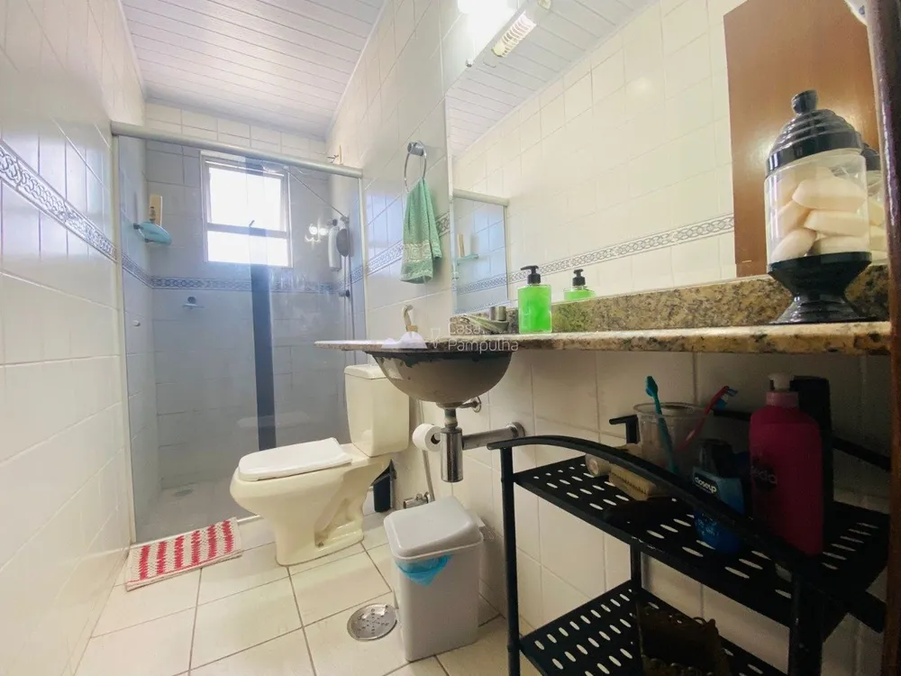 Apartamento, 3 quartos, 180 m² - Foto 21