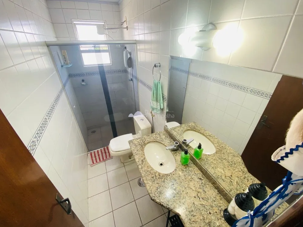 Apartamento, 3 quartos, 180 m² - Foto 20