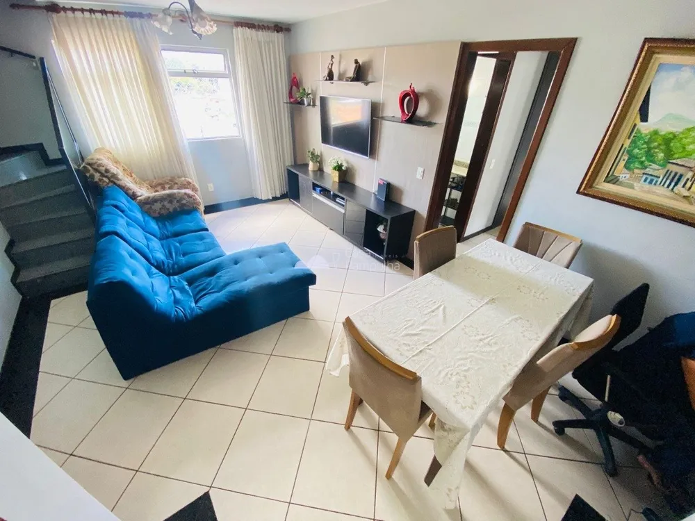 Apartamento, 3 quartos, 180 m² - Foto 6