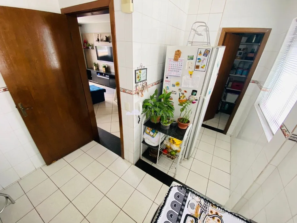 Apartamento, 3 quartos, 180 m² - Foto 11