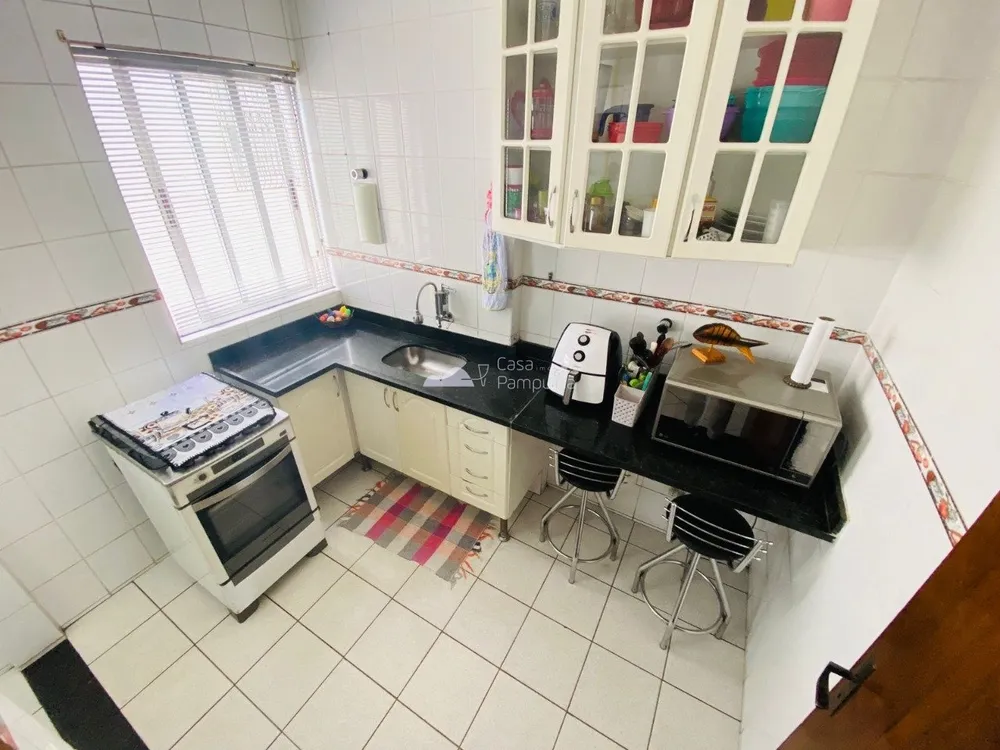 Apartamento, 3 quartos, 180 m² - Foto 8