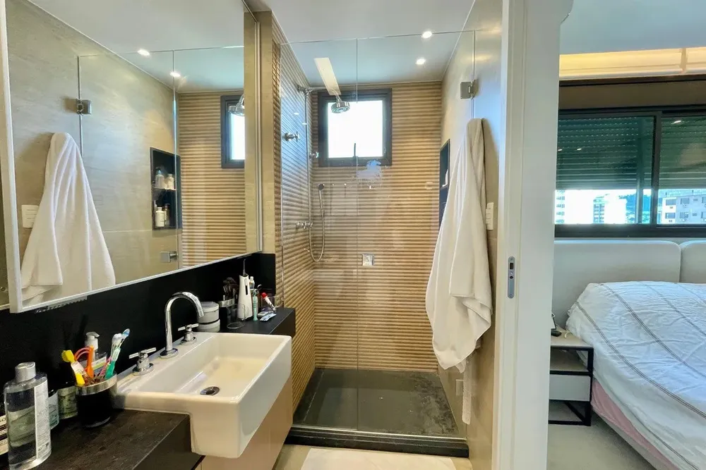 Cobertura, 2 quartos, 136 m² - Foto 6