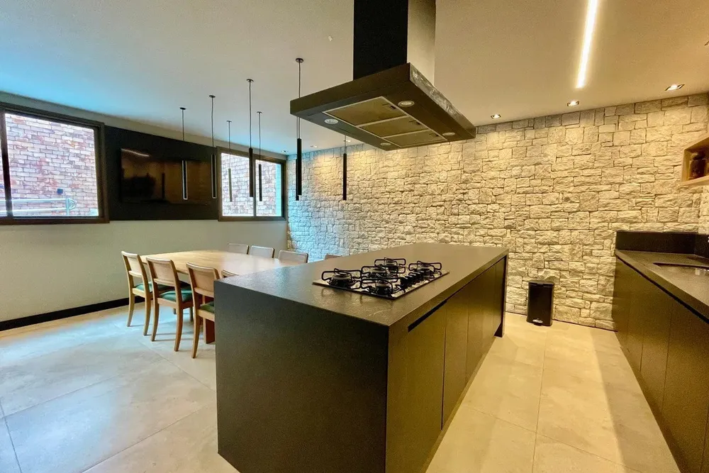Cobertura, 2 quartos, 136 m² - Foto 7