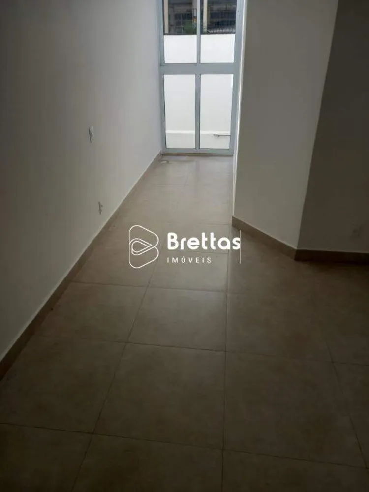 Apartamento, 2 quartos, 49 m² - Foto 3