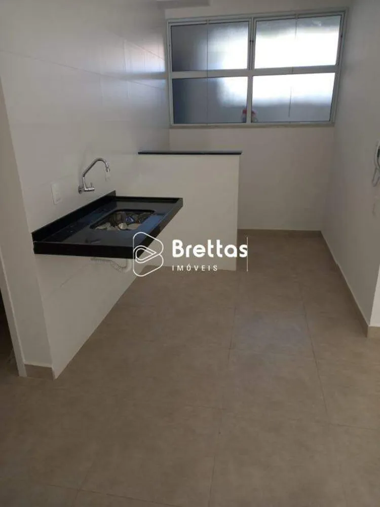 Apartamento, 2 quartos, 49 m² - Foto 12