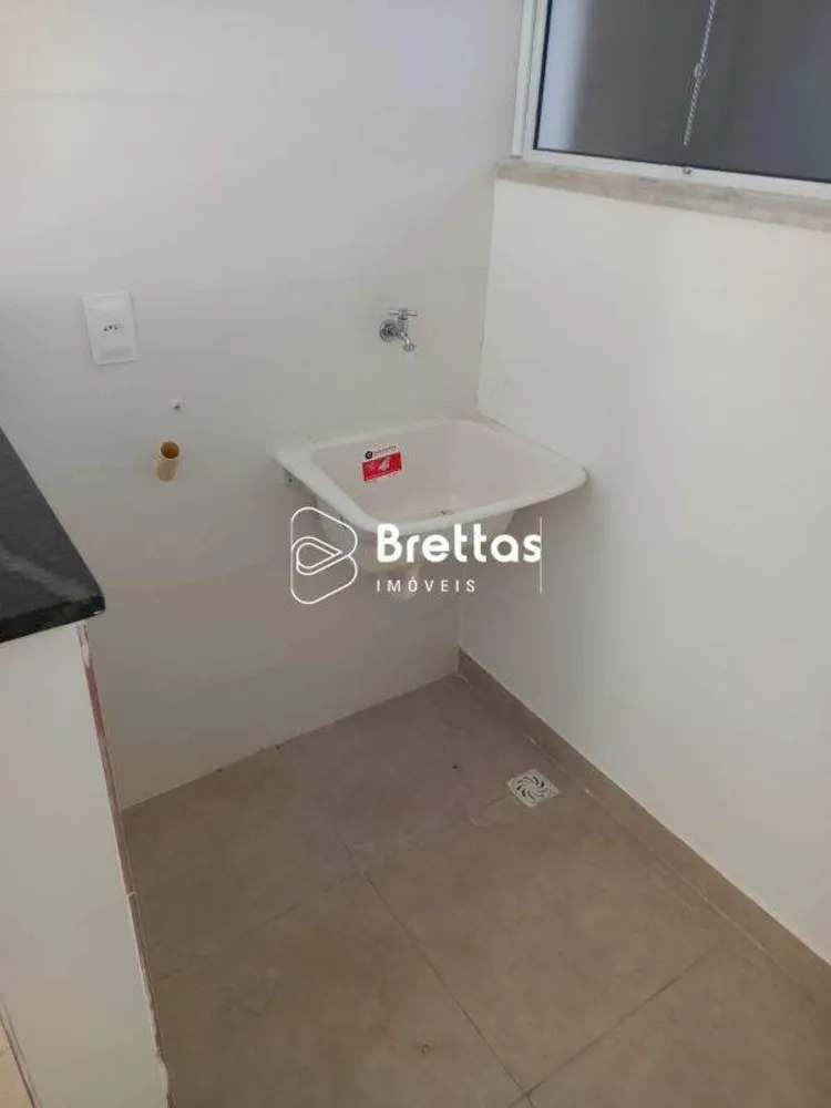 Apartamento, 2 quartos, 49 m² - Foto 2