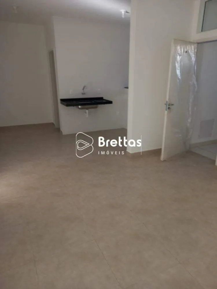 Apartamento, 2 quartos, 49 m² - Foto 4