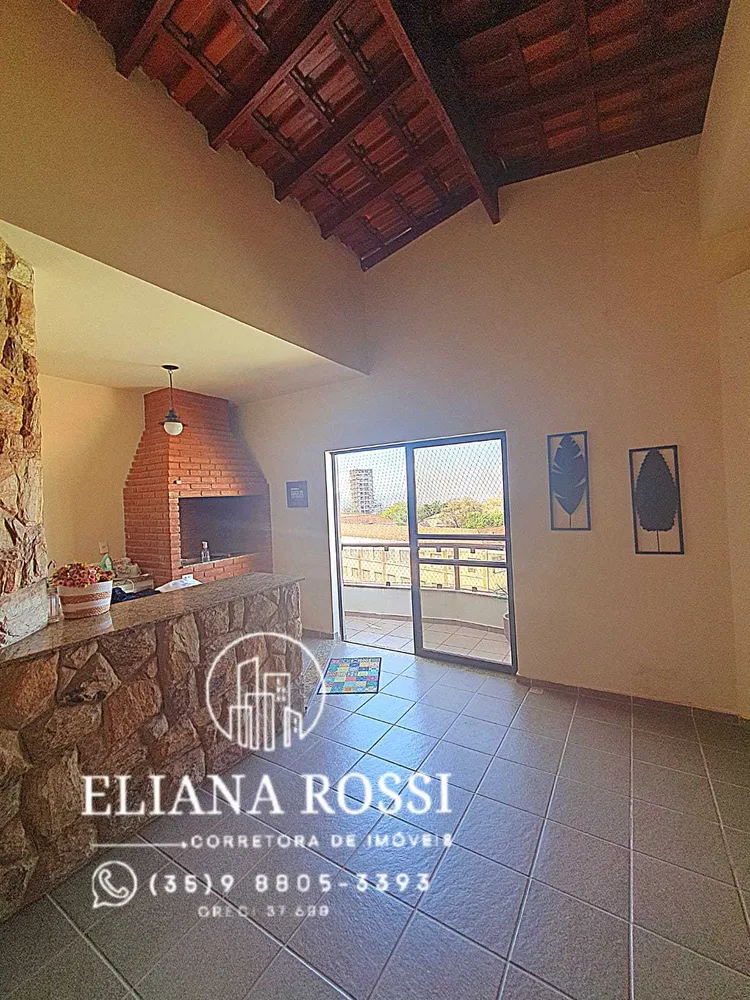 Apartamento, 4 quartos, 273 m² - Foto 2