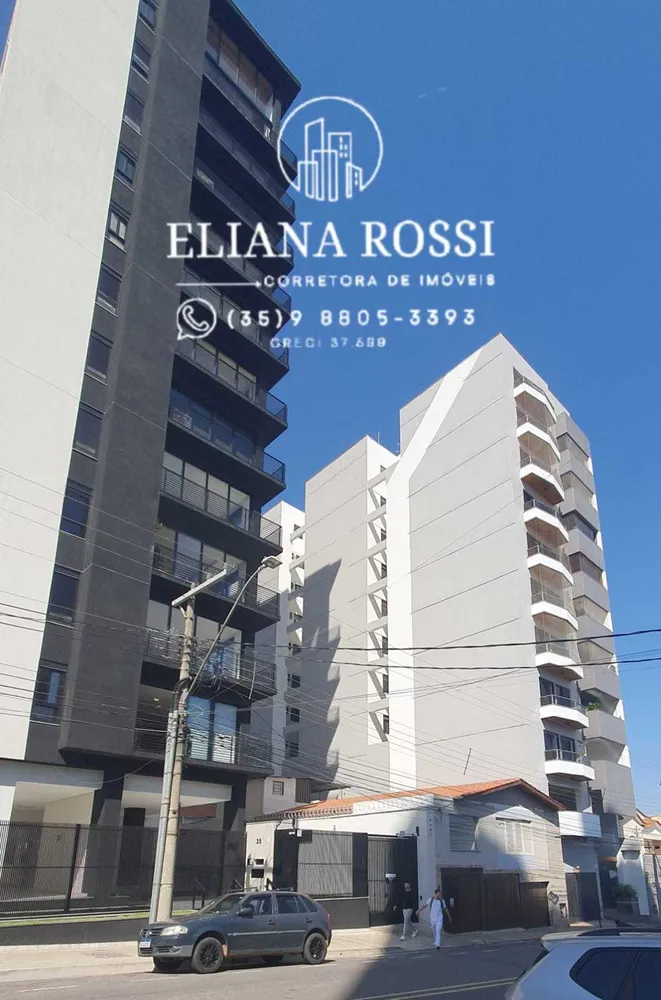 Apartamento, 4 quartos, 273 m² - Foto 1