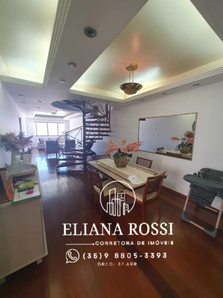 Apartamento, 4 quartos, 273 m² - Foto 12