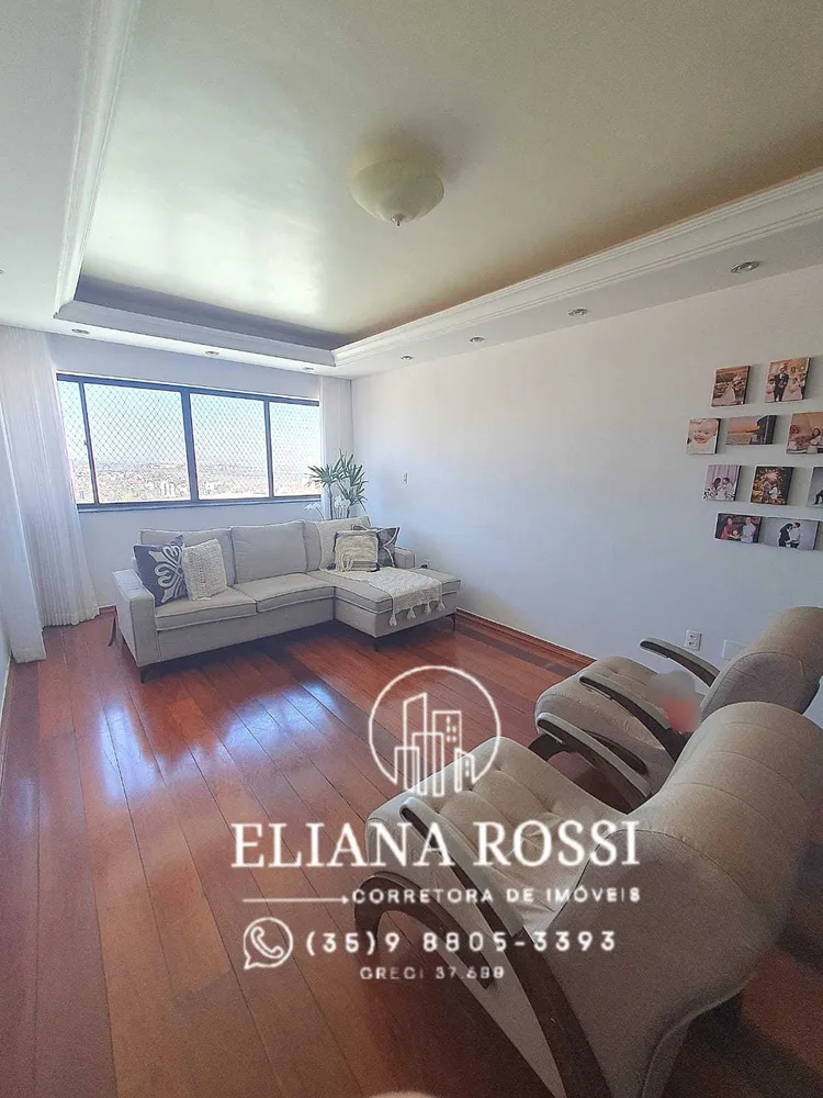 Apartamento, 4 quartos, 273 m² - Foto 6