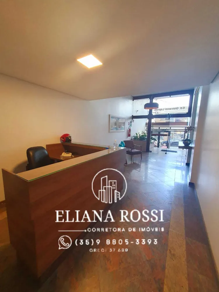 Apartamento, 4 quartos, 273 m² - Foto 2