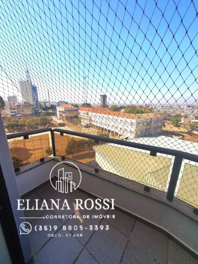 Apartamento, 4 quartos, 273 m² - Foto 4