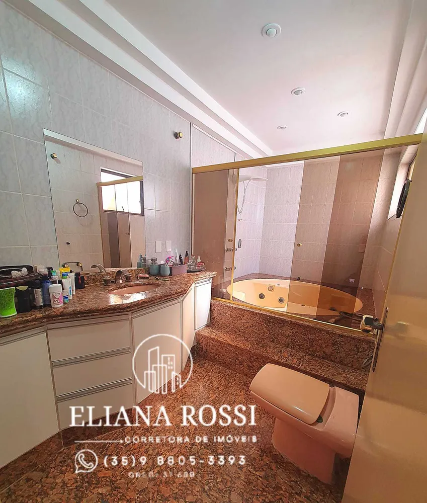 Apartamento, 4 quartos, 273 m² - Foto 7