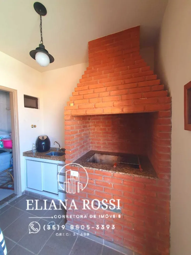 Apartamento, 4 quartos, 273 m² - Foto 15