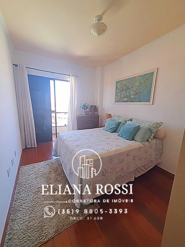 Apartamento, 4 quartos, 273 m² - Foto 1