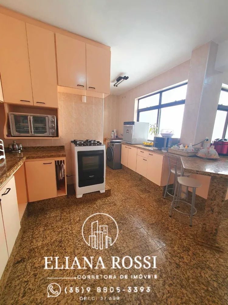Apartamento, 4 quartos, 273 m² - Foto 12