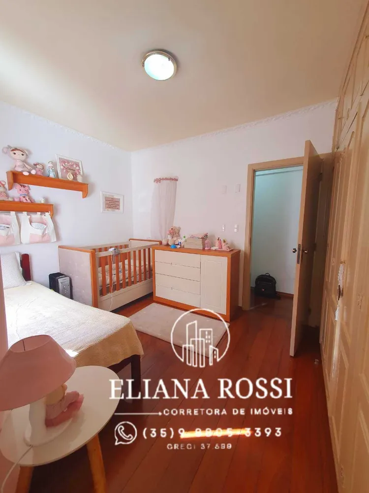 Apartamento, 4 quartos, 273 m² - Foto 3