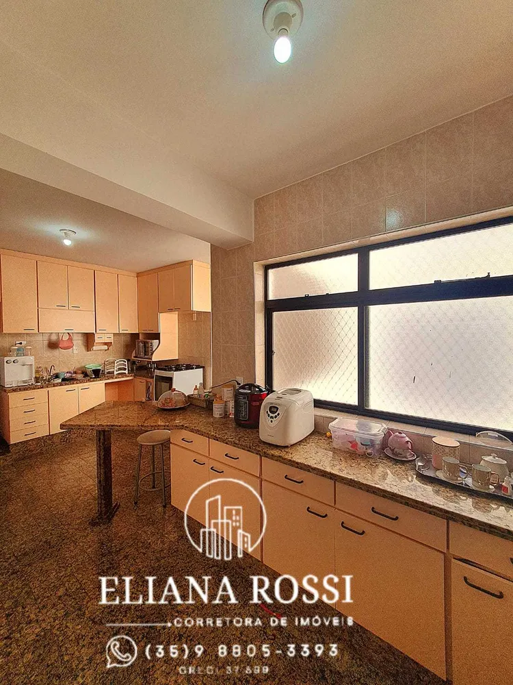Apartamento, 4 quartos, 273 m² - Foto 23