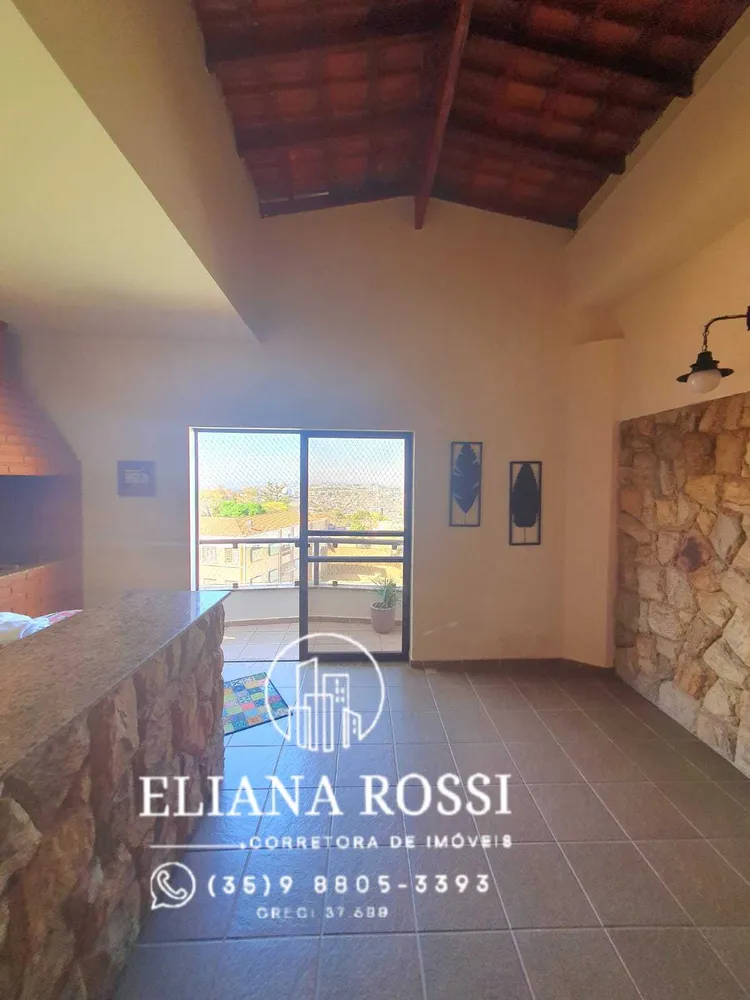 Apartamento, 4 quartos, 273 m² - Foto 14