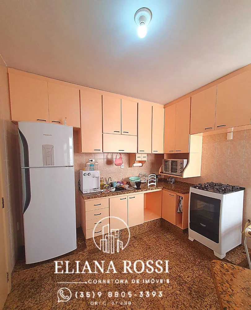 Apartamento, 4 quartos, 273 m² - Foto 20