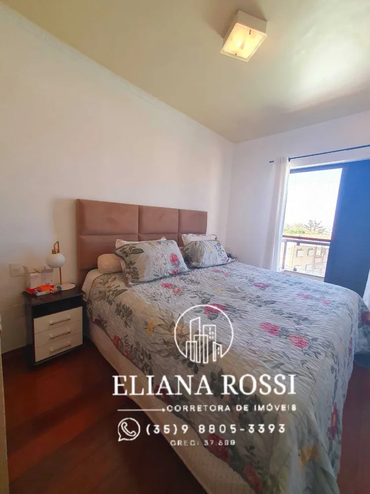 Apartamento, 4 quartos, 273 m² - Foto 8