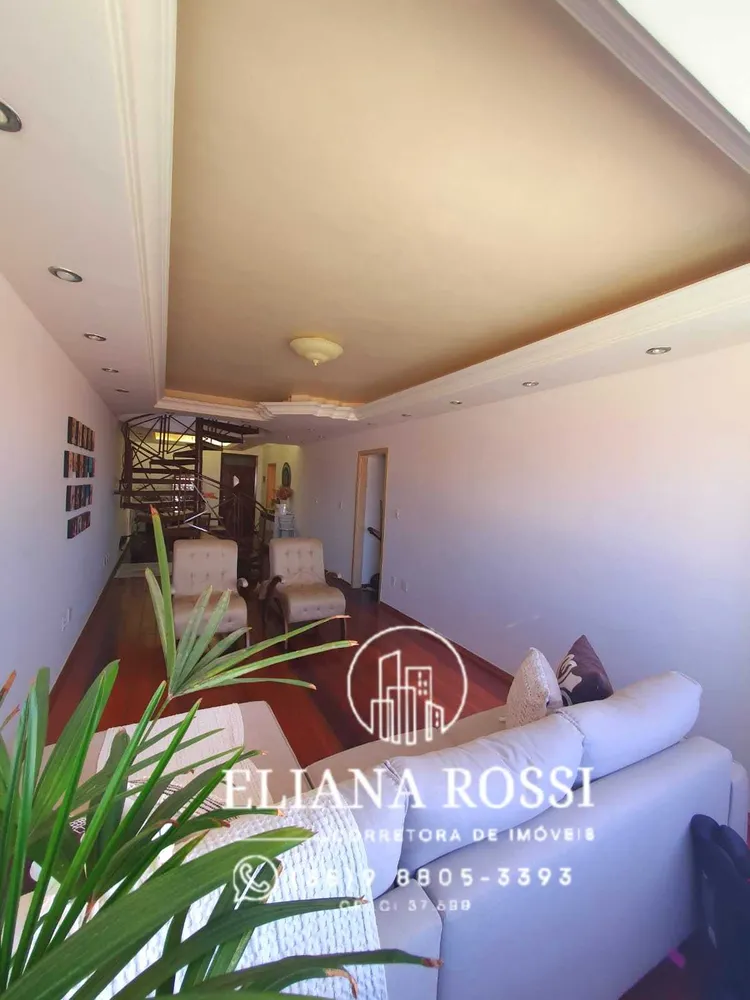Apartamento, 4 quartos, 273 m² - Foto 5