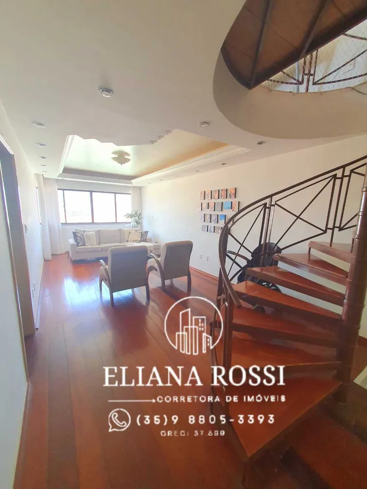 Apartamento, 4 quartos, 273 m² - Foto 9