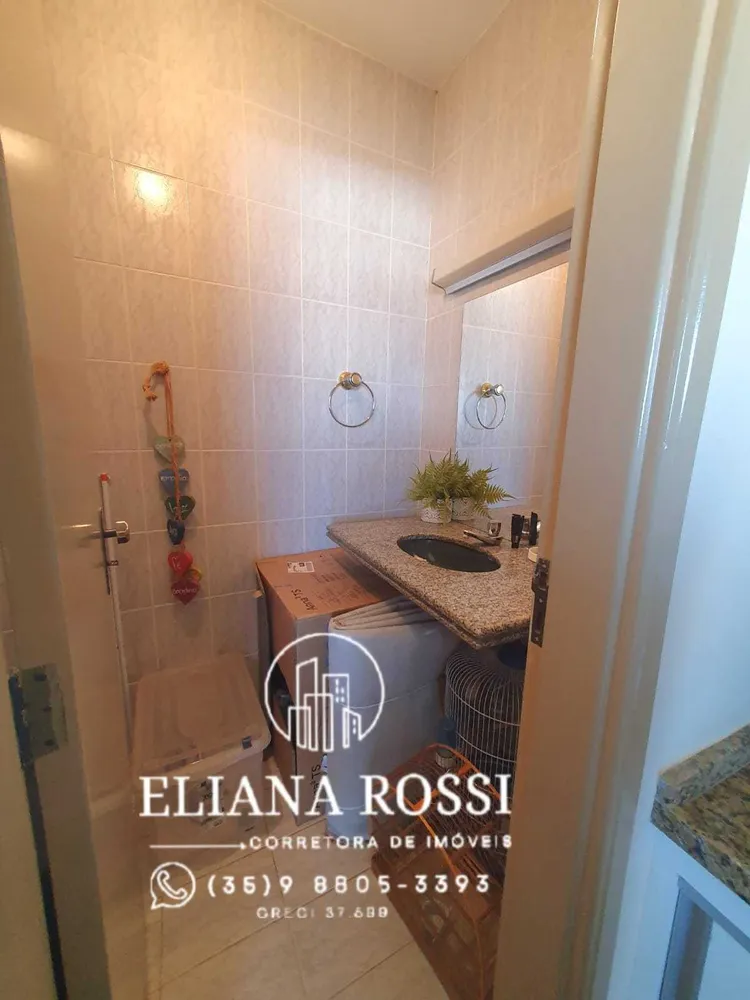 Apartamento, 4 quartos, 273 m² - Foto 5
