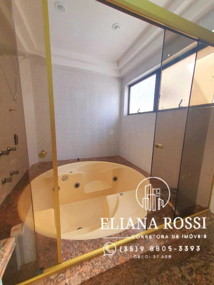 Apartamento, 4 quartos, 273 m² - Foto 9