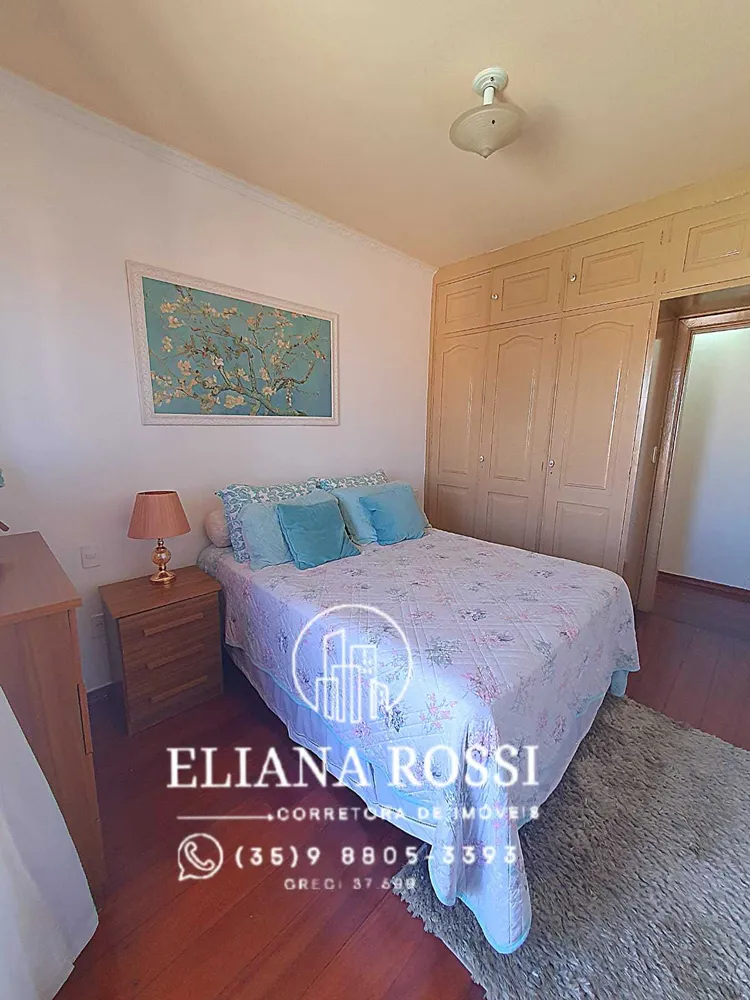 Apartamento, 4 quartos, 273 m² - Foto 25