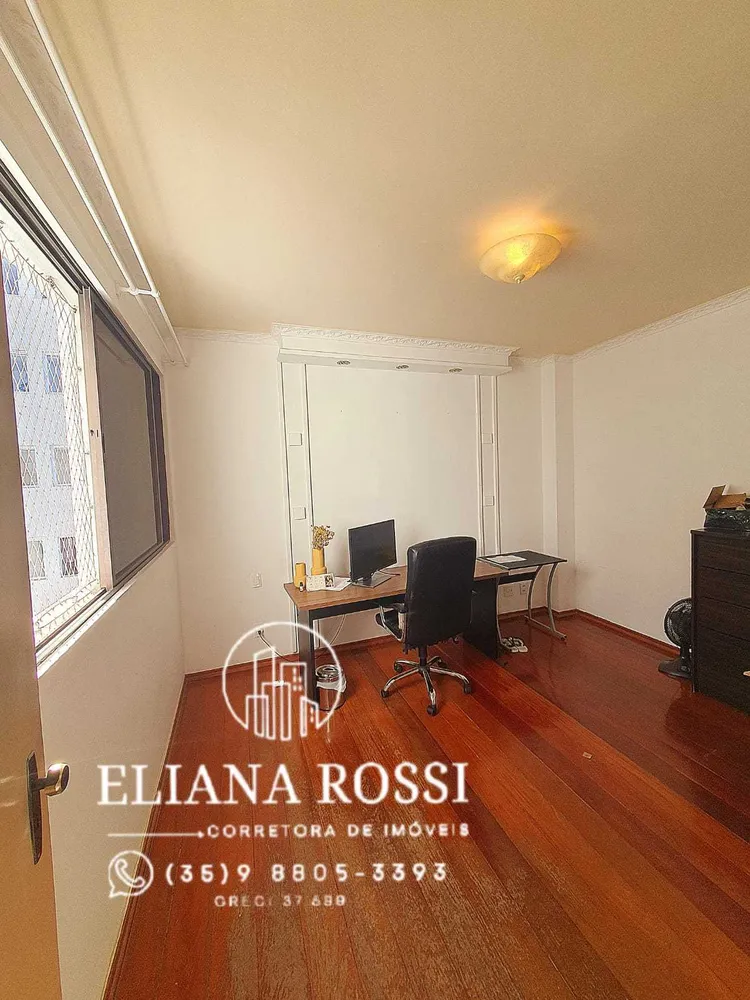 Apartamento, 4 quartos, 273 m² - Foto 16