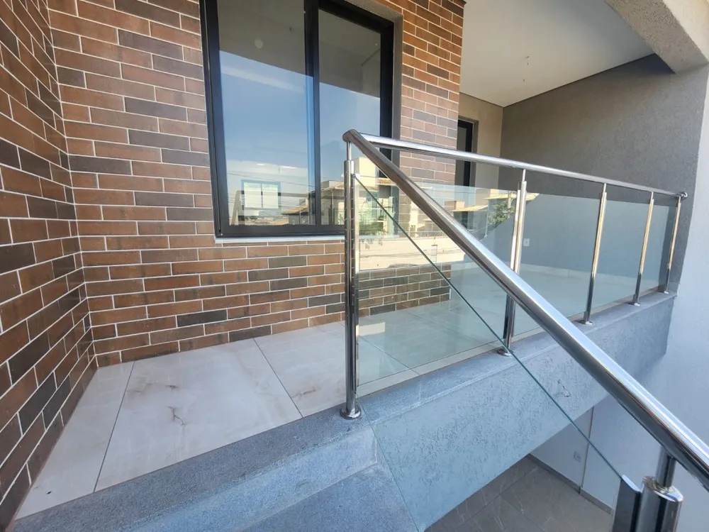 Casa, 3 quartos, 102 m² - Foto 1