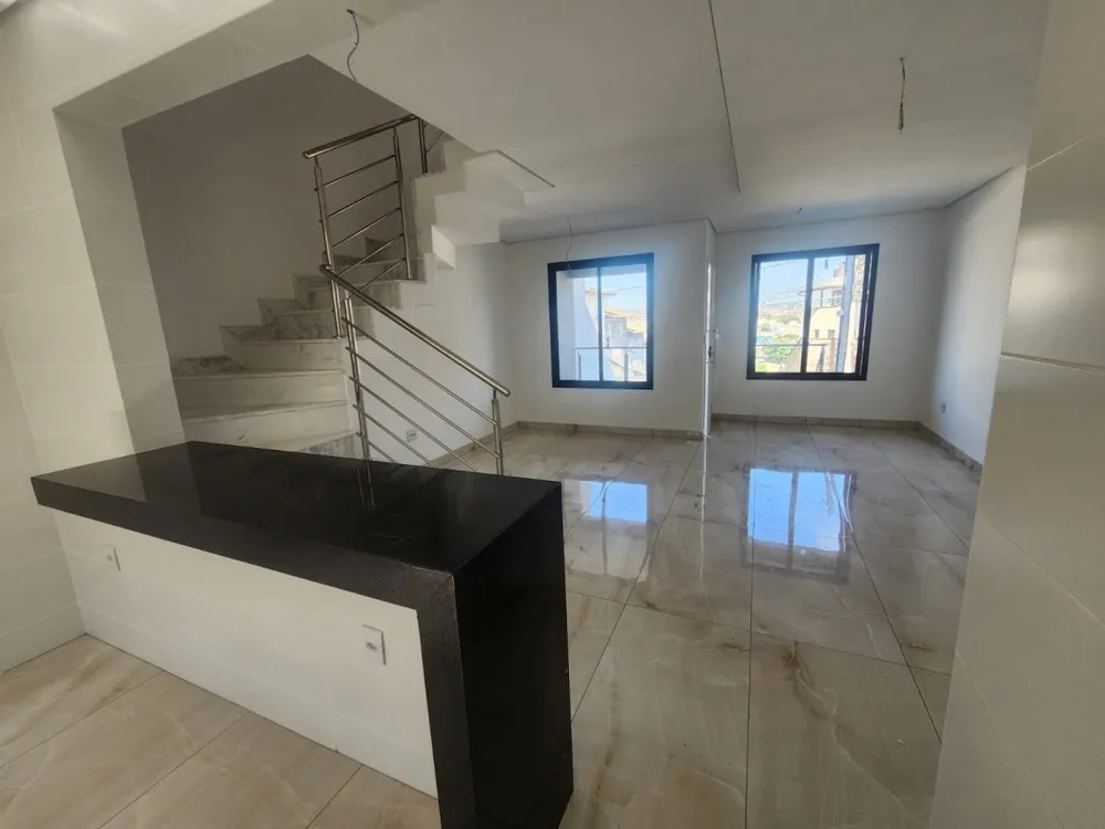 Casa, 3 quartos, 102 m² - Foto 9