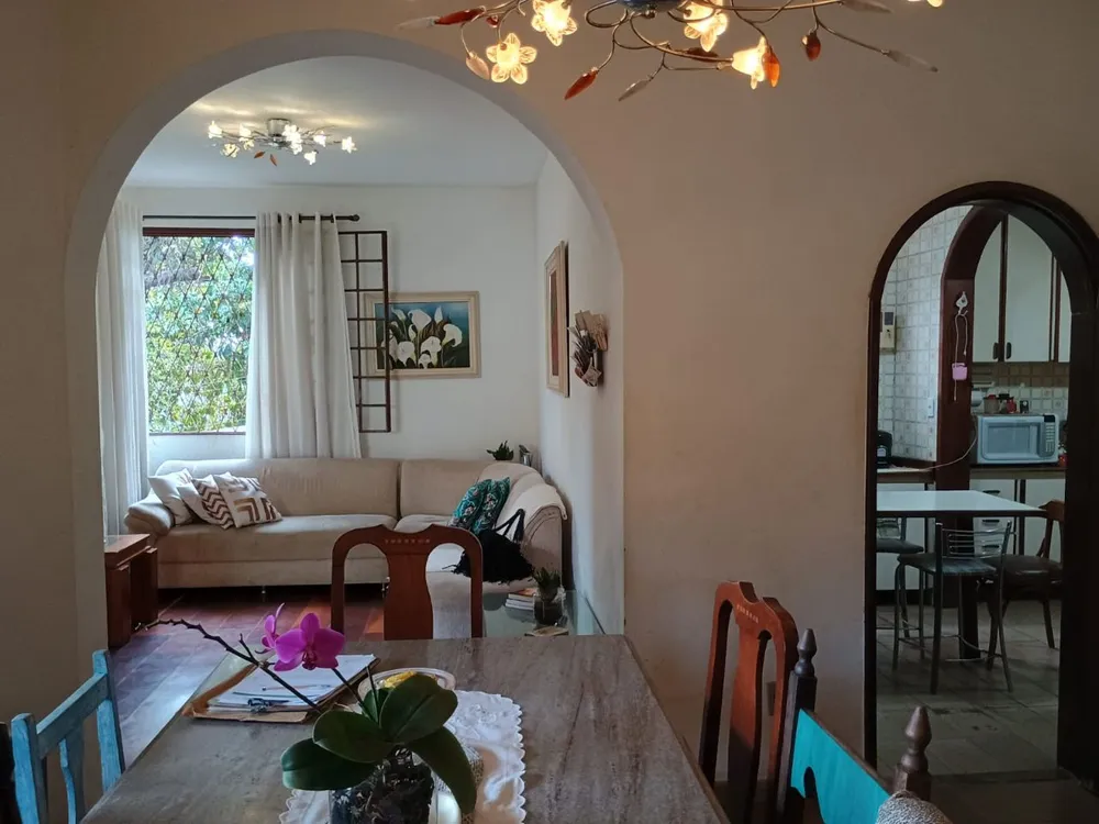 Casa, 4 quartos, 400 m² - Foto 3