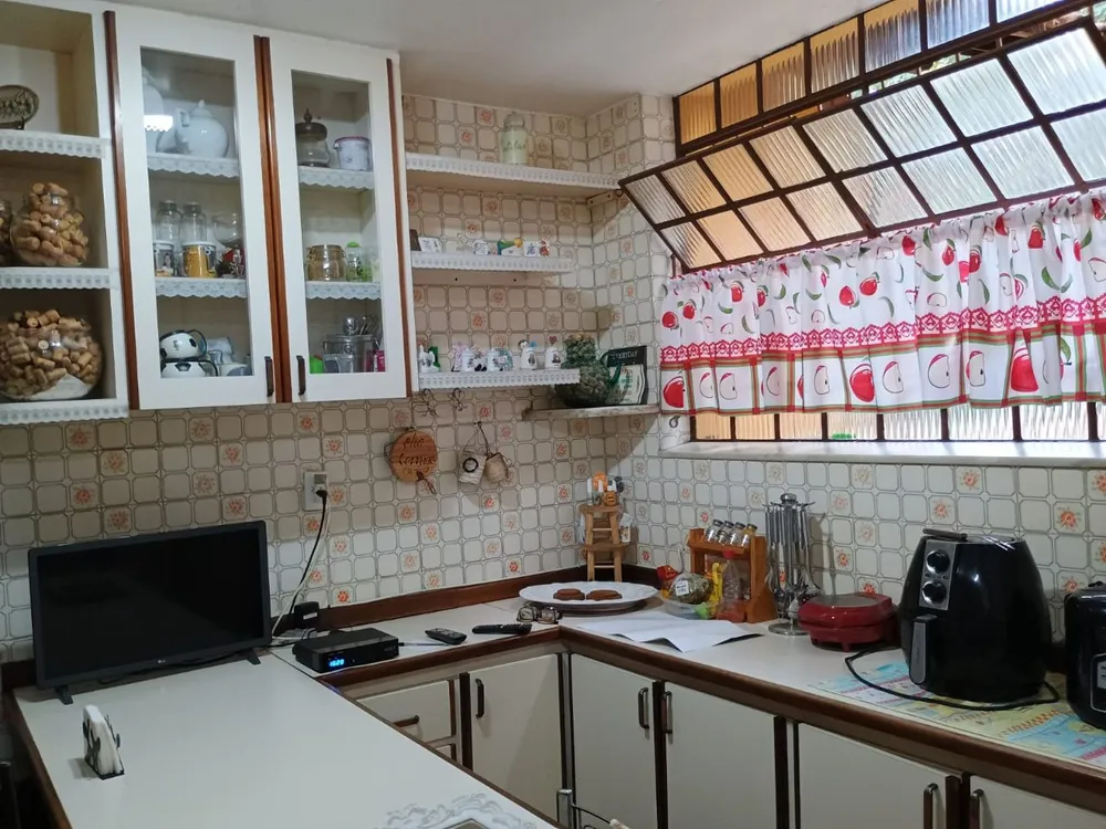 Casa, 4 quartos, 400 m² - Foto 4