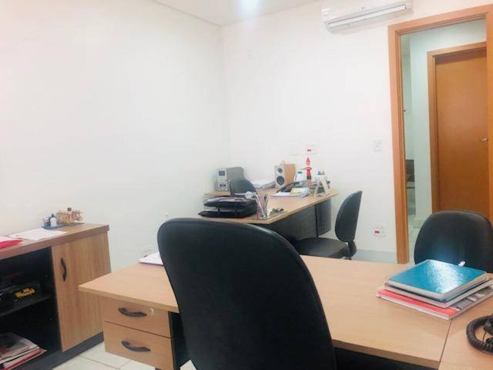 Conjunto Comercial-Sala à venda, 25m² - Foto 4