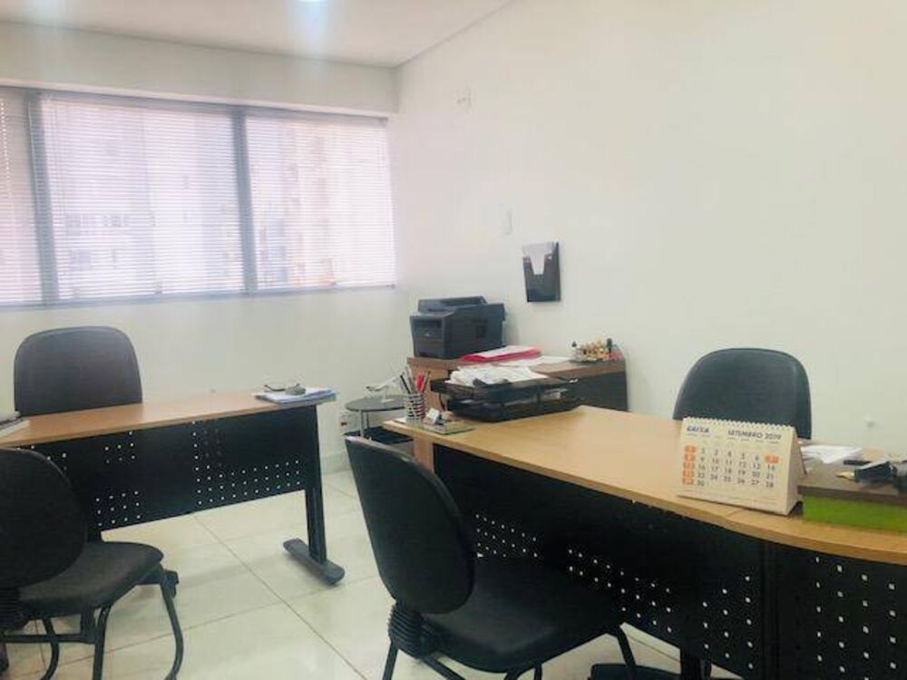 Conjunto Comercial-Sala à venda, 25m² - Foto 3