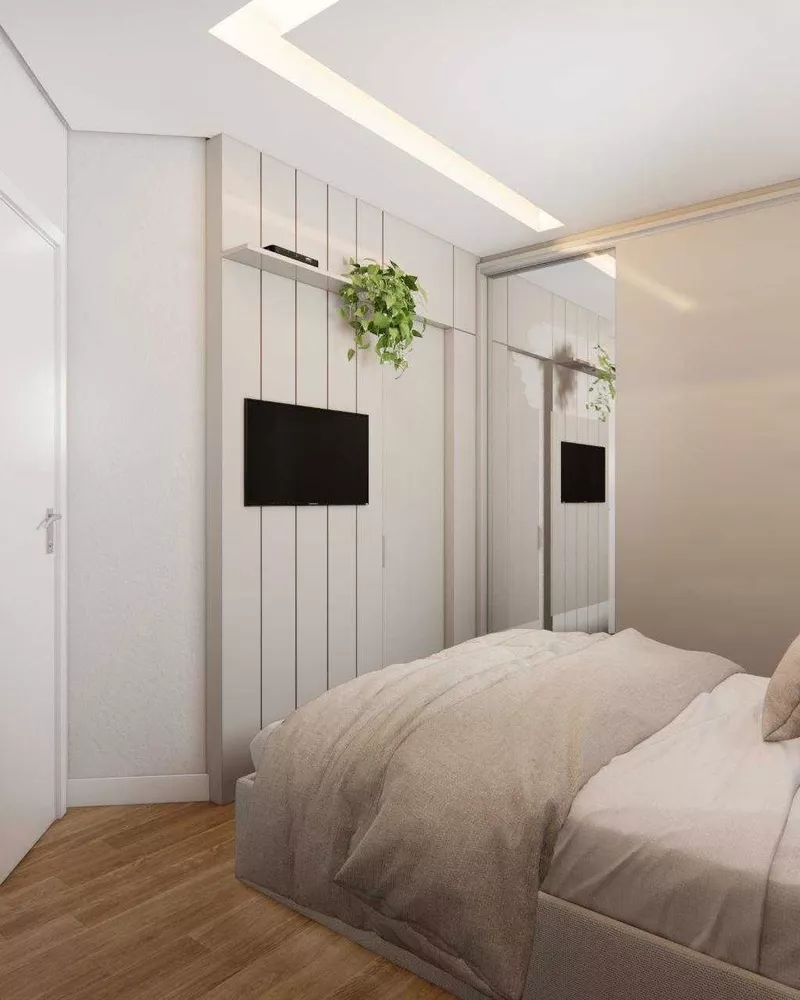 Apartamento à venda com 3 quartos, 93m² - Foto 18