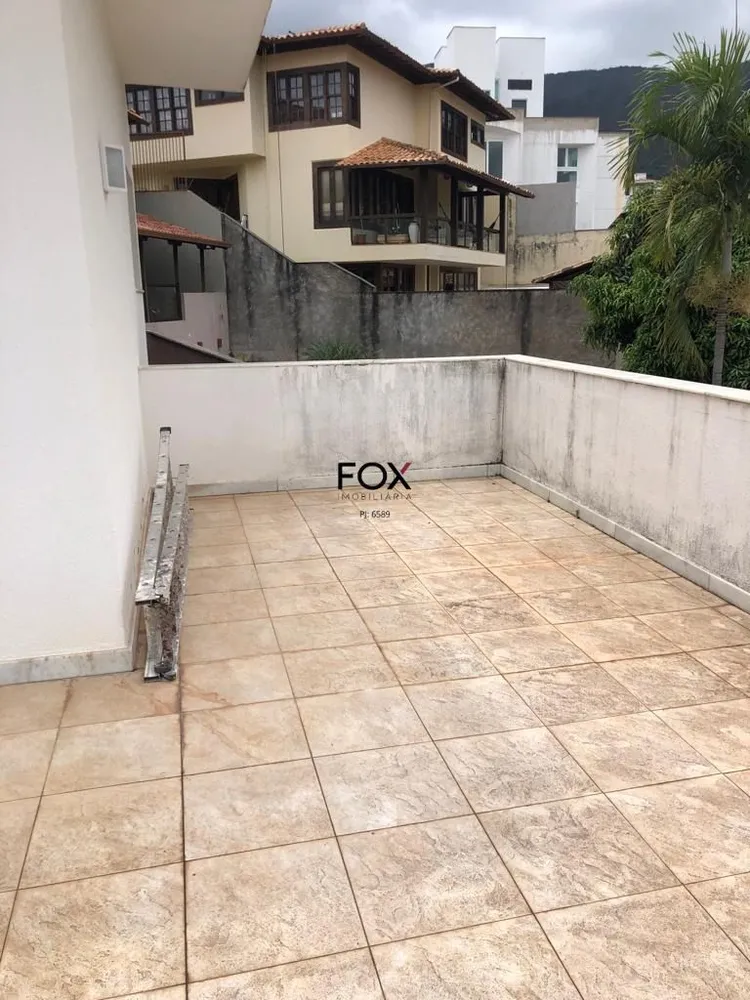Casa, 5 quartos, 620 m² - Foto 3