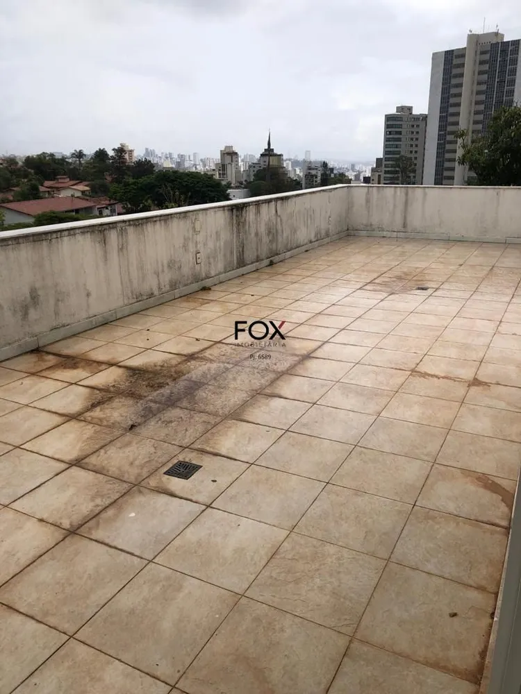 Casa, 5 quartos, 620 m² - Foto 6